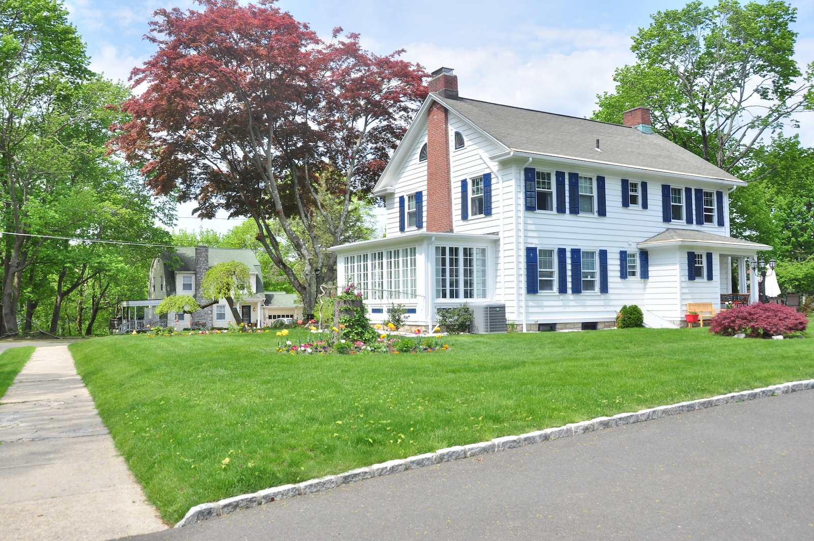 Residential Cleaning