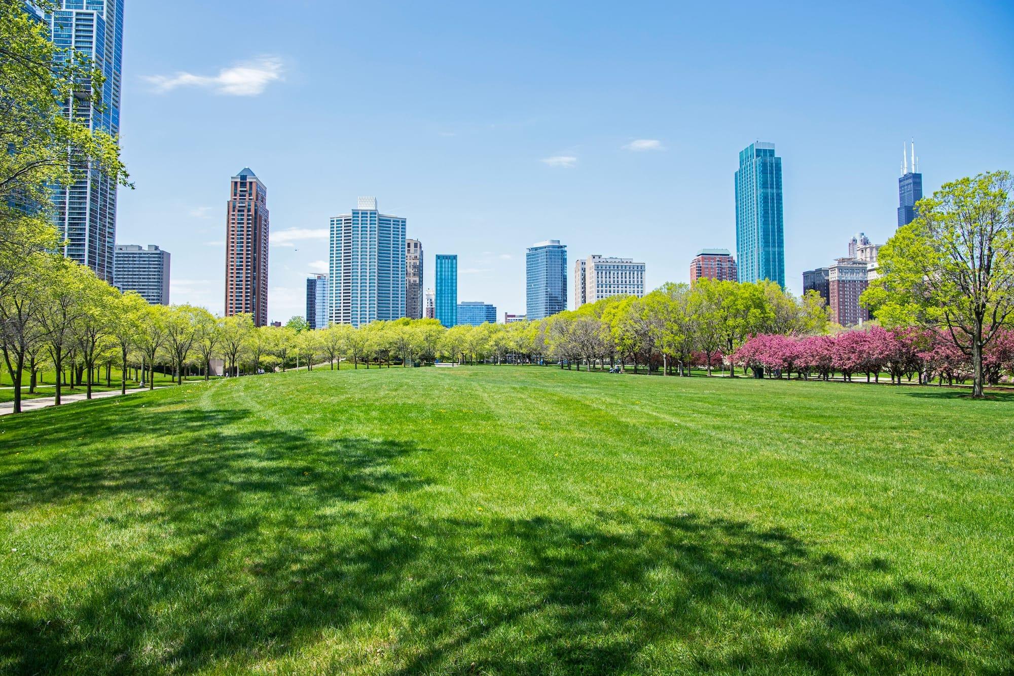 Commercial & Municipal